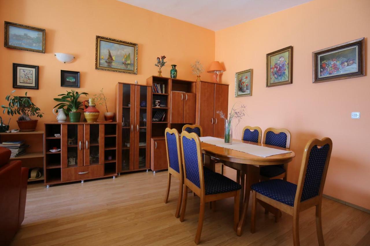 Apartment And Rooms Roko Zaglav Exterior photo
