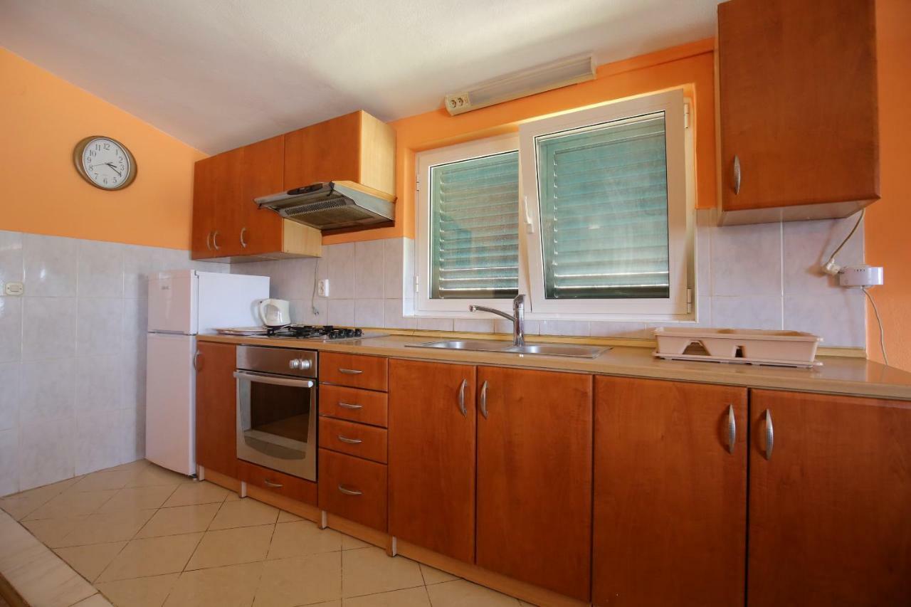 Apartment And Rooms Roko Zaglav Exterior photo
