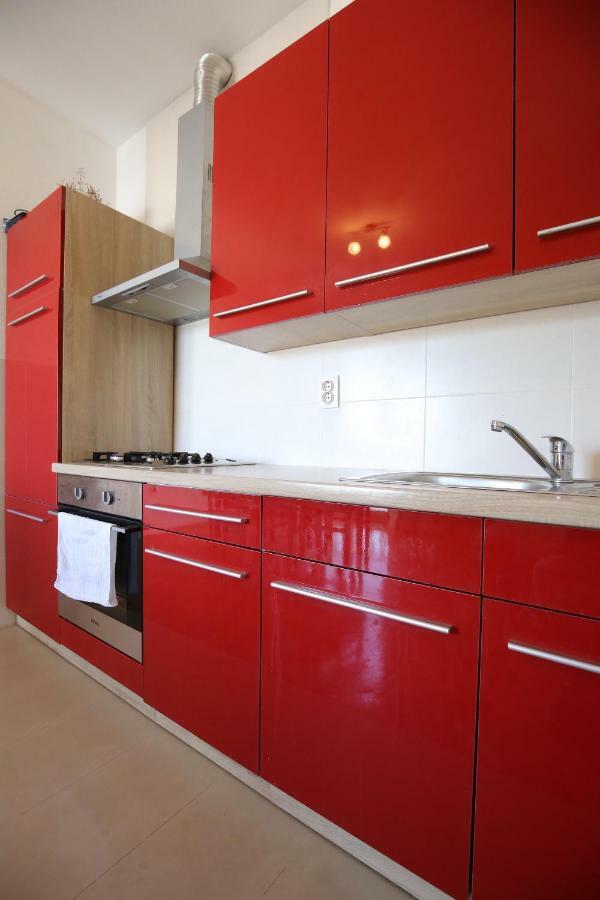 Apartment And Rooms Roko Zaglav Exterior photo