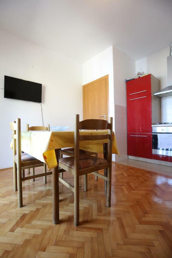 Apartment And Rooms Roko Zaglav Exterior photo